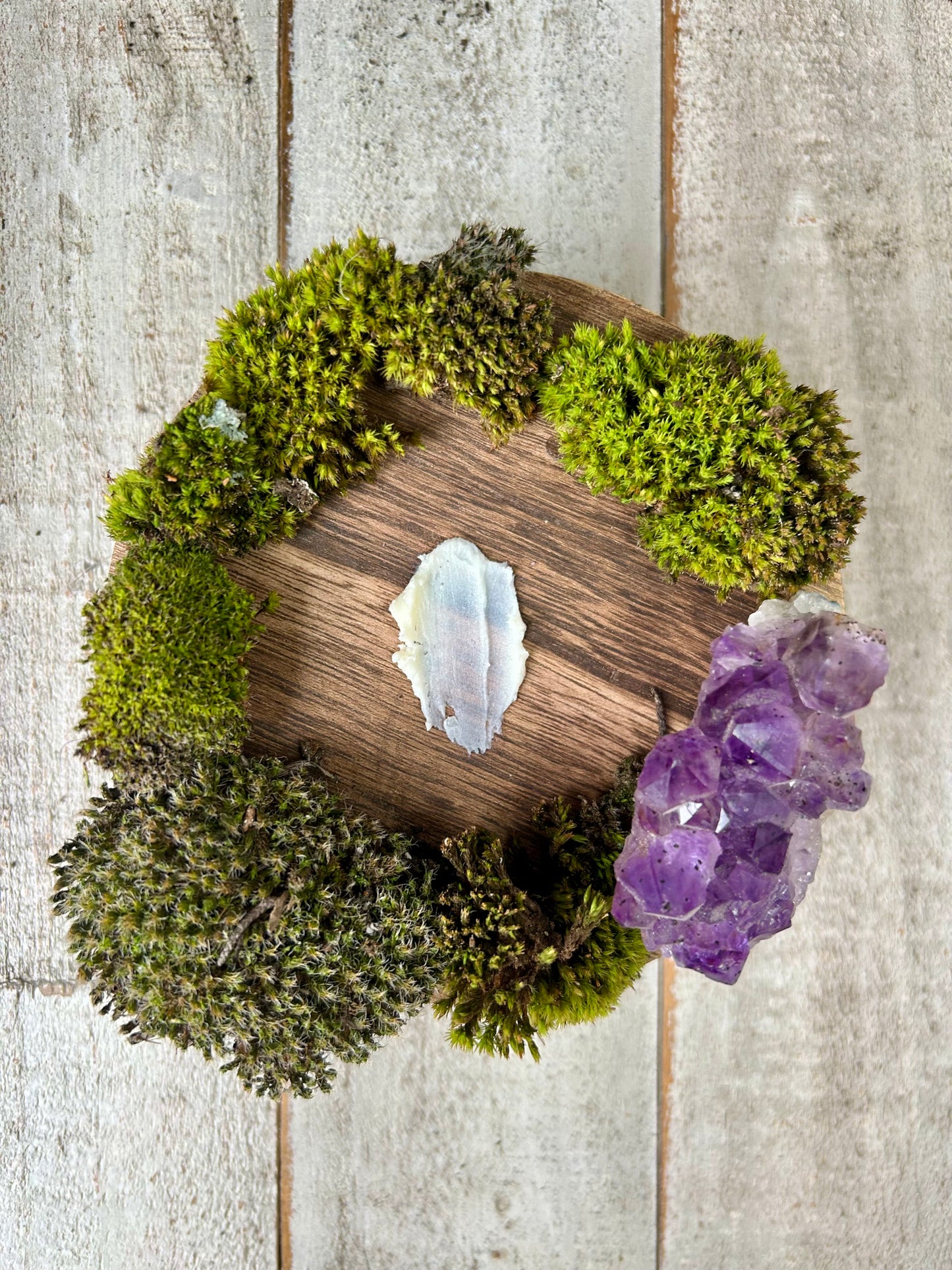 Tranquility Whipped Tallow Balm