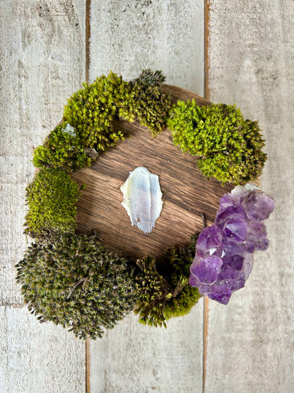 Tranquility Whipped Tallow Balm