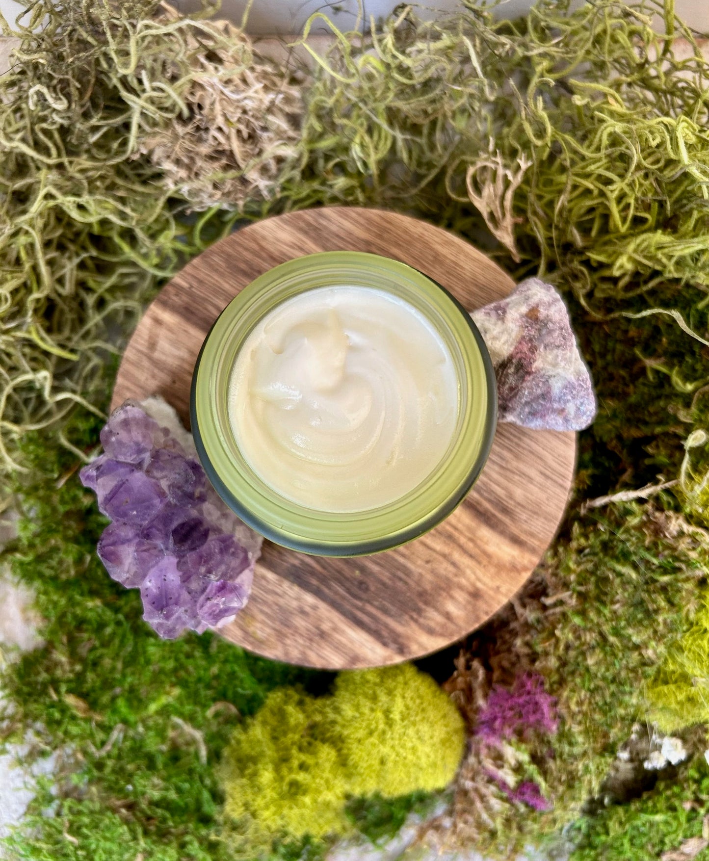 Tranquility Whipped Tallow Balm